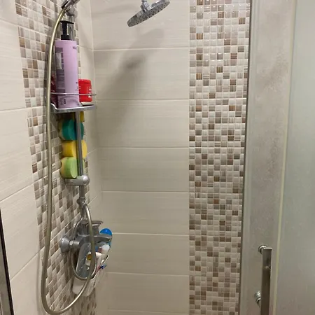 Luxury House Apartament