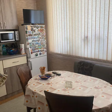Apartament Luxury House *